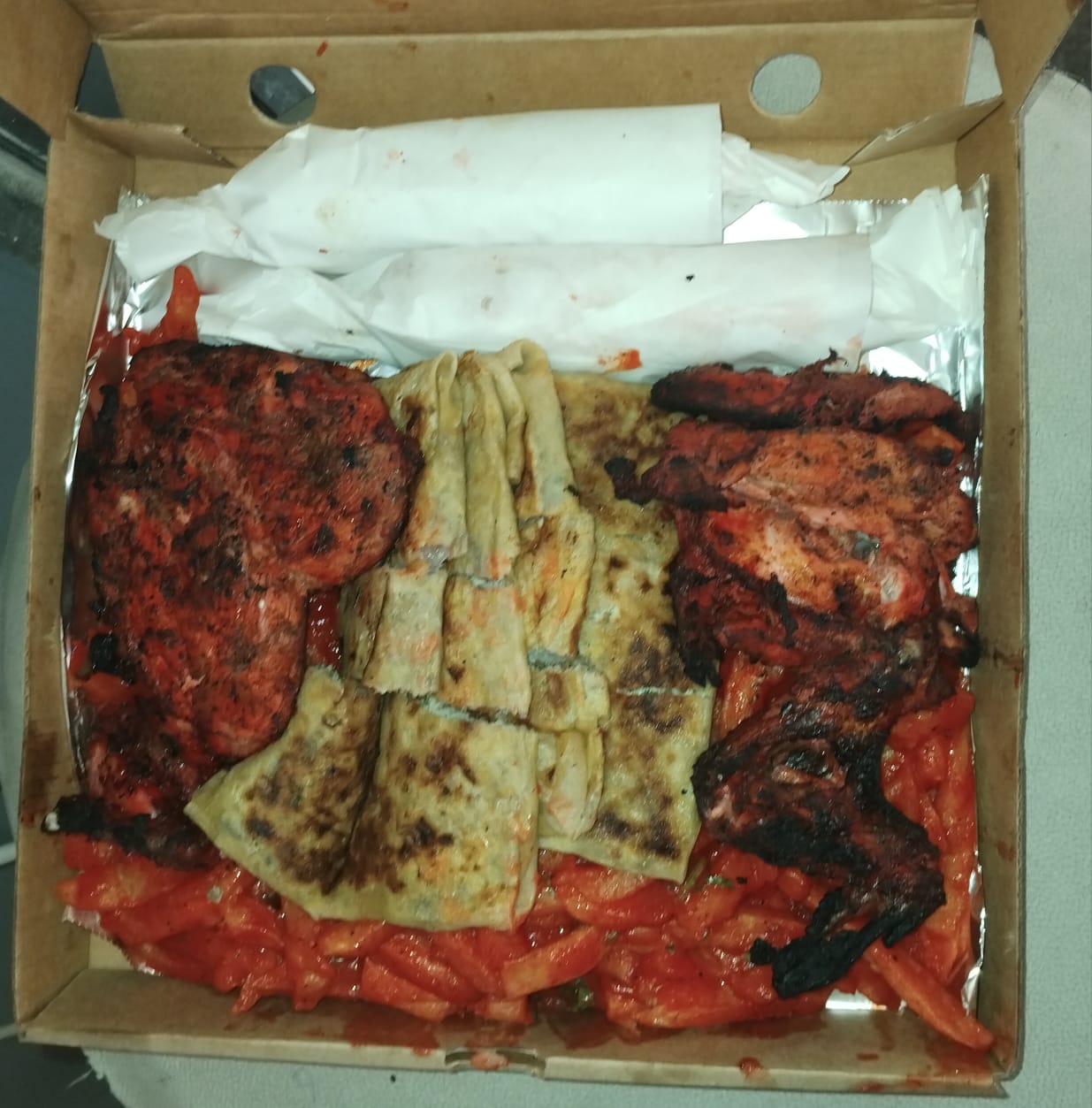 lovers platter